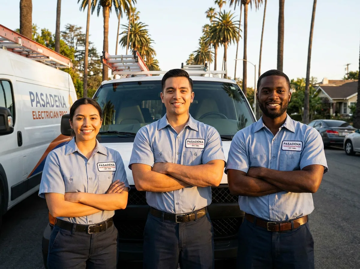 Electrician company in Normal, IL