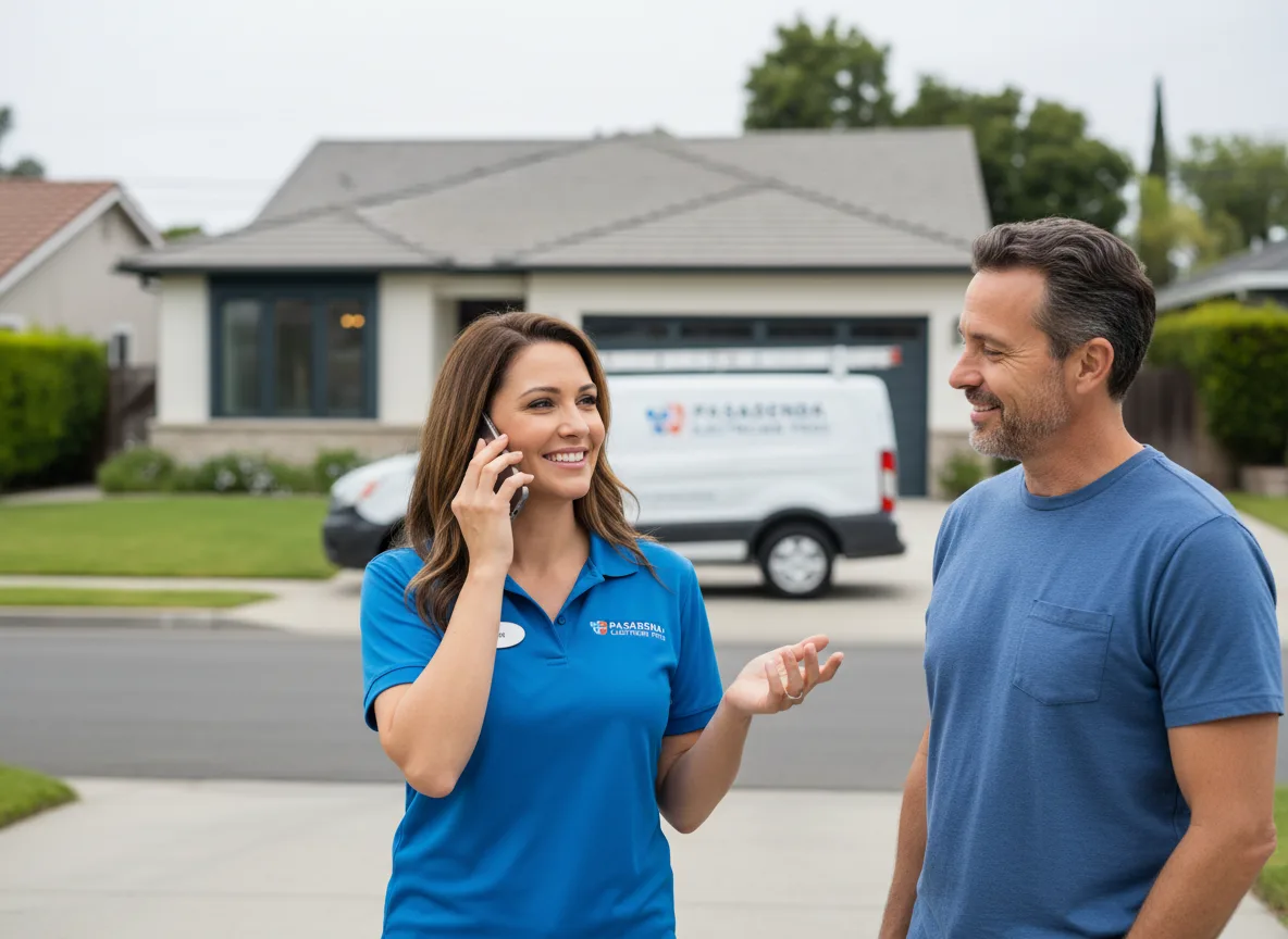 Electrician Normal, IL FAQs